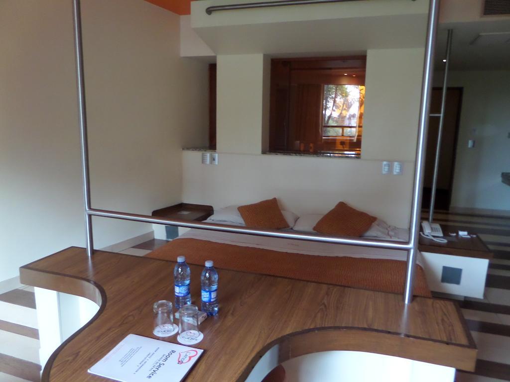 Hotel Cuore Mexico City Luaran gambar