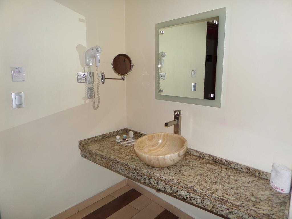 Hotel Cuore Mexico City Bilik gambar