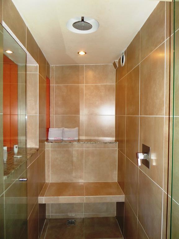 Hotel Cuore Mexico City Luaran gambar