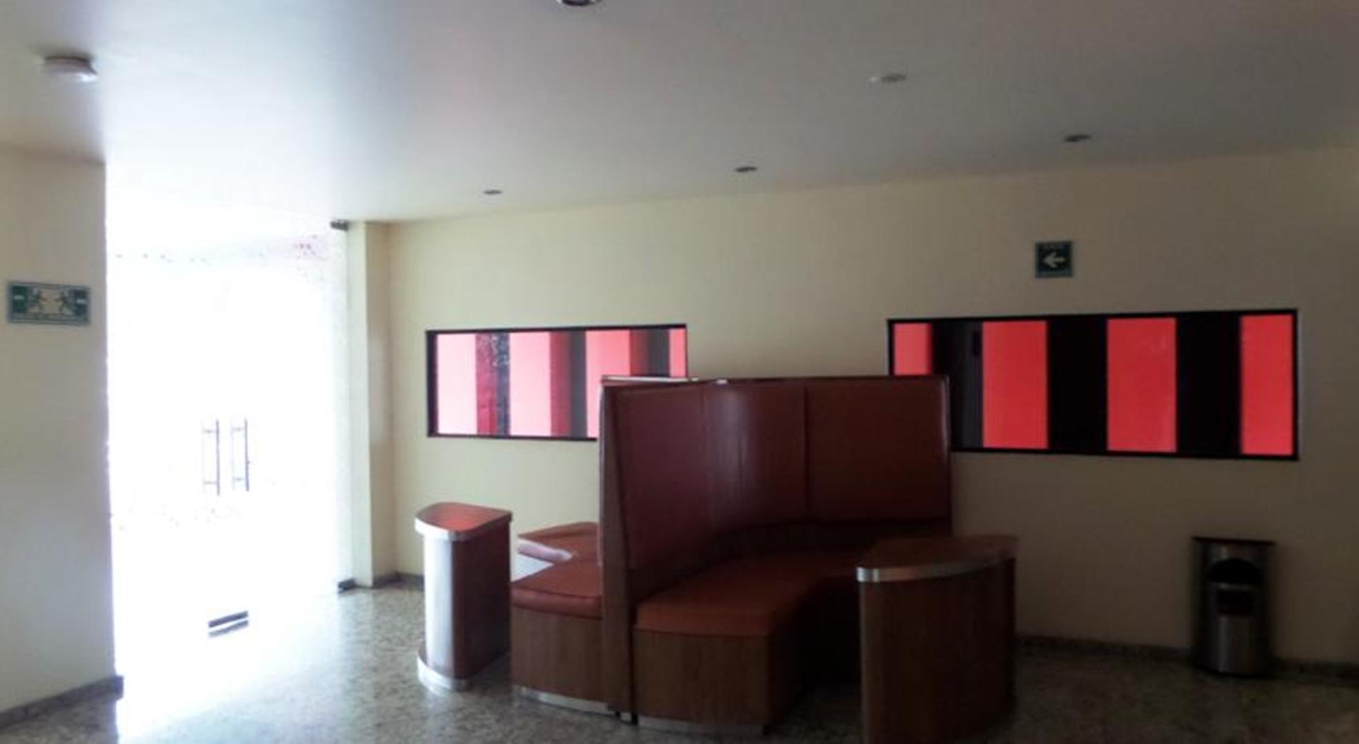 Hotel Cuore Mexico City Luaran gambar