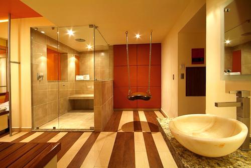 Hotel Cuore Mexico City Luaran gambar