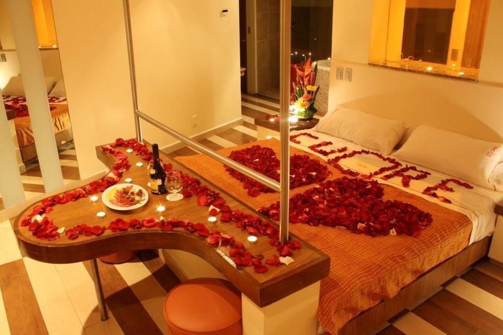 Hotel Cuore Mexico City Luaran gambar